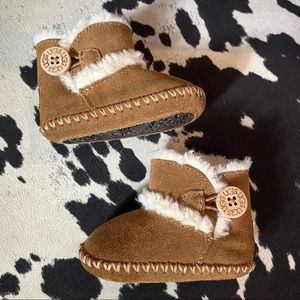 Baby Ugg Boots